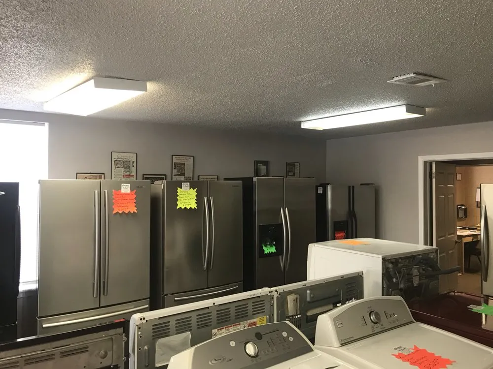 Slide of Central One Service