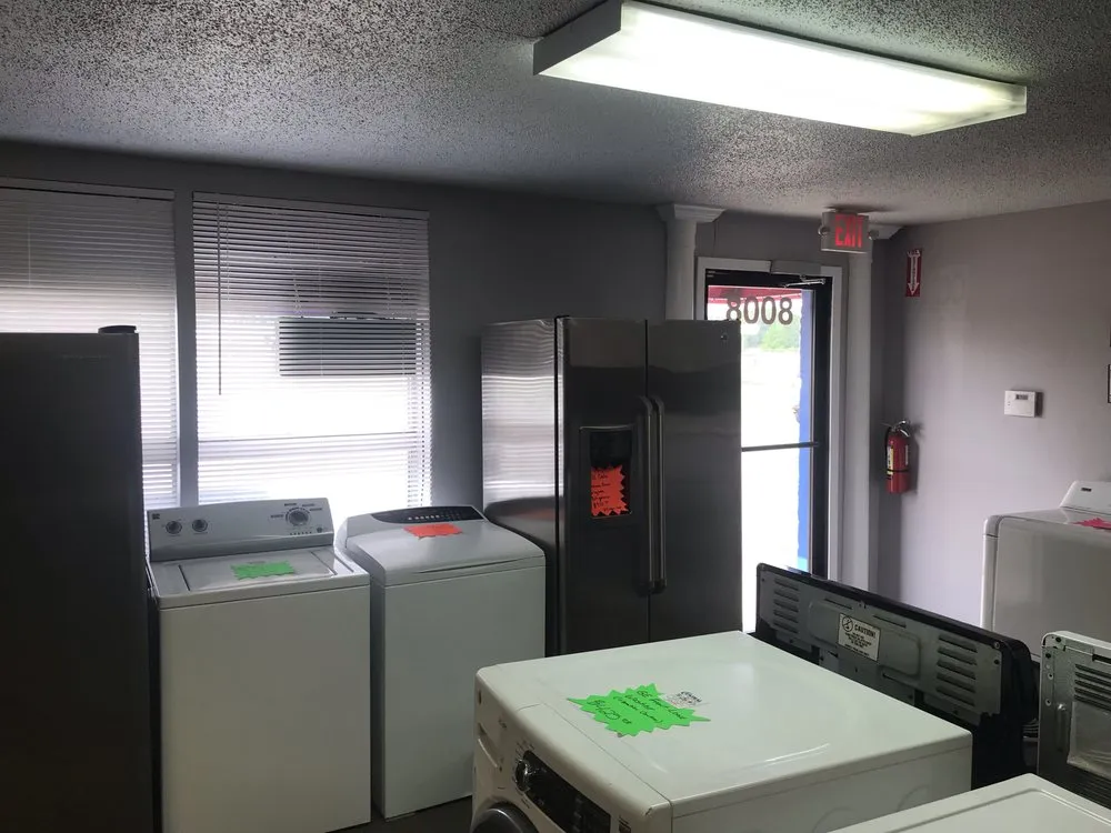 Slide of Central One Service