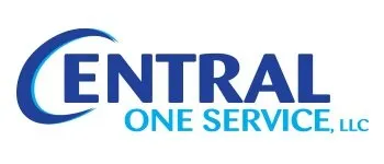 Slide of Central One Service