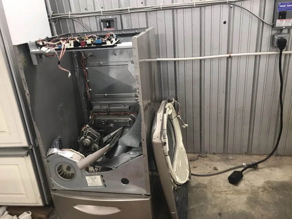 Slide of Central One Service