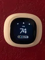 Slide of Central Oregon Heating - Redmond