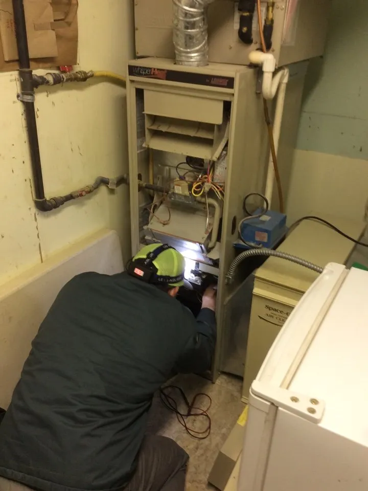 Slide of Central Oregon Heating & Cooling