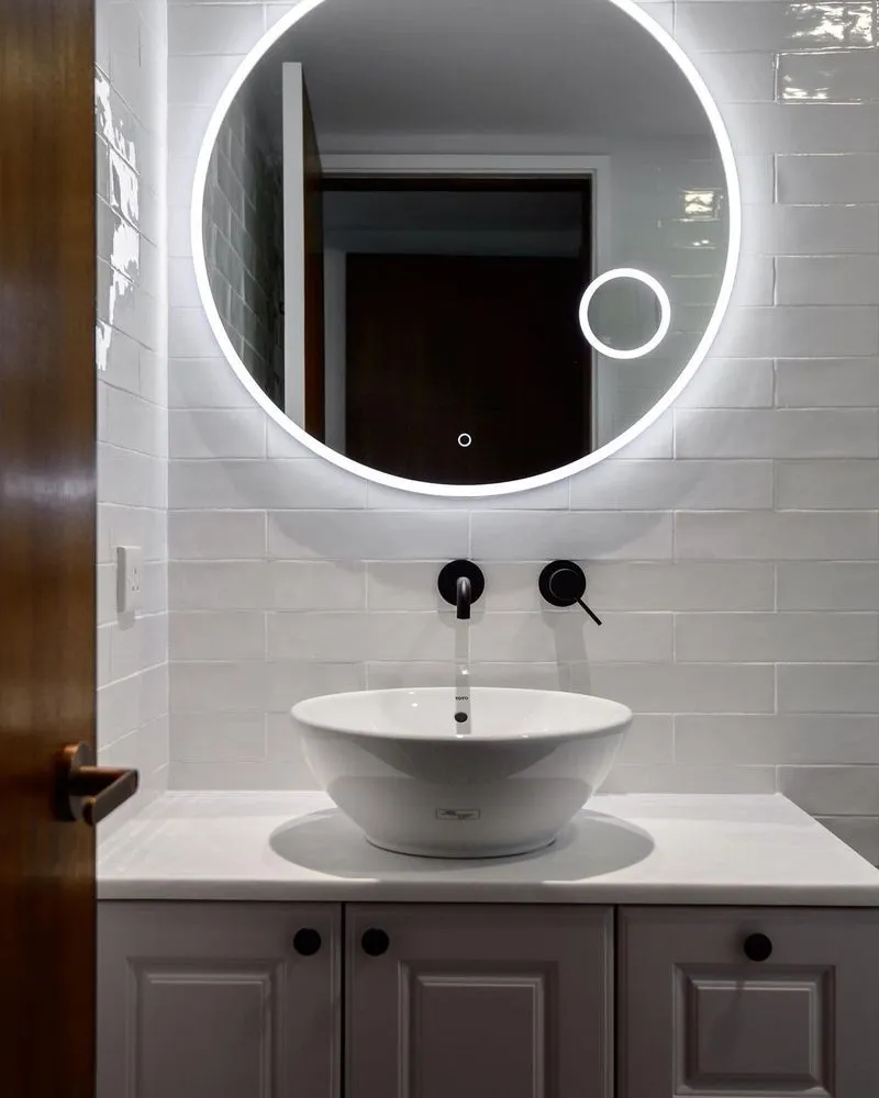 Slide of Central Park Plumbing