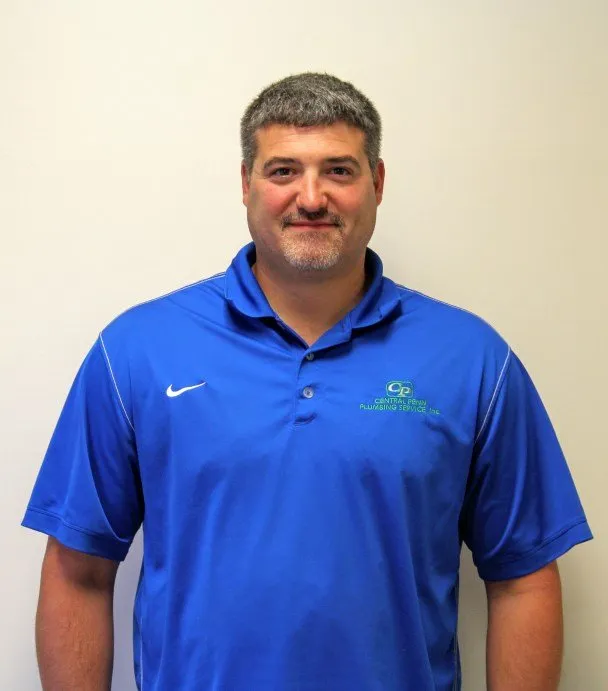 Slide of Central Penn Plumbing Service