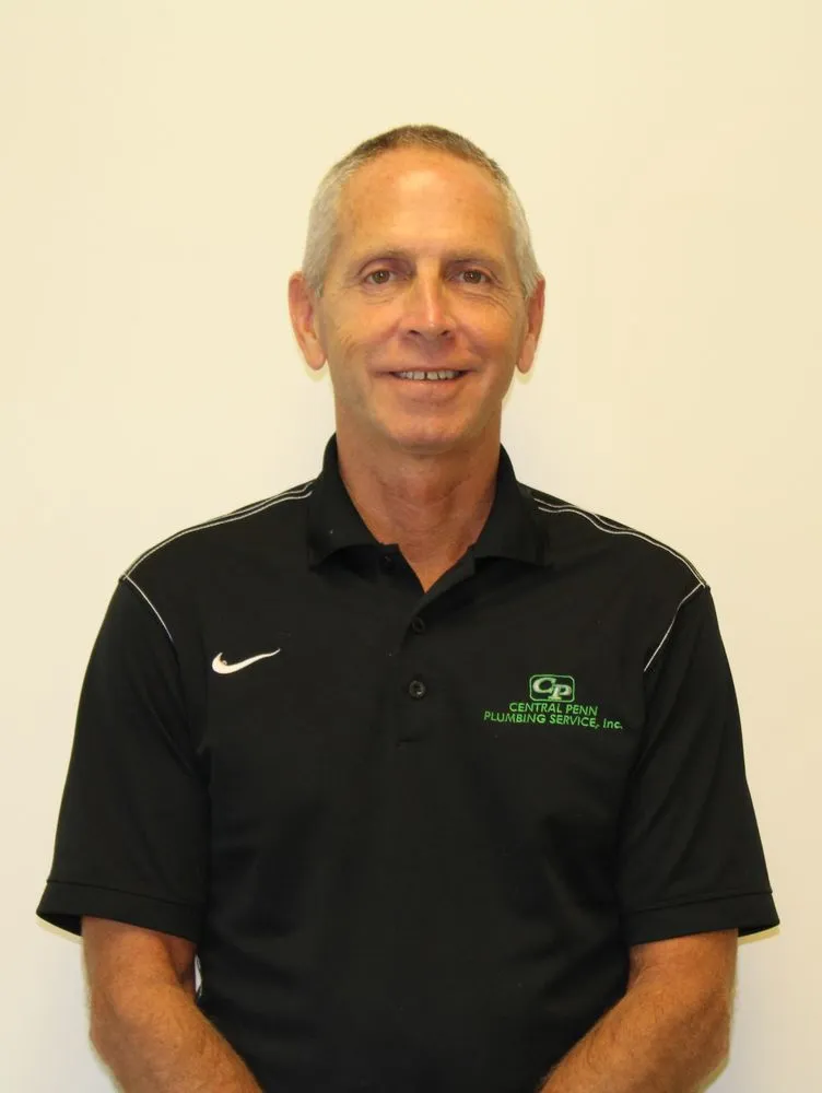 Slide of Central Penn Plumbing Service