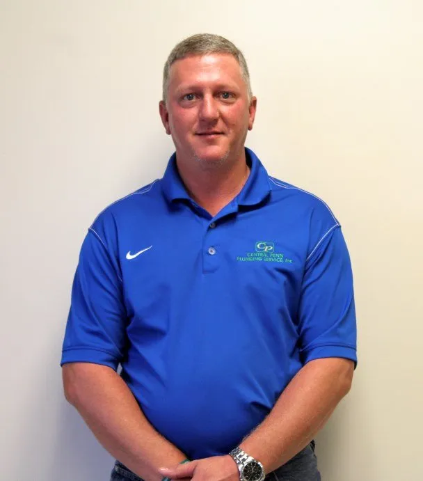 Slide of Central Penn Plumbing Service