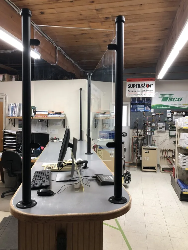 Slide of Central Plumbing & Heating