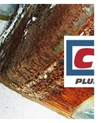 Slide of Central Plumbing