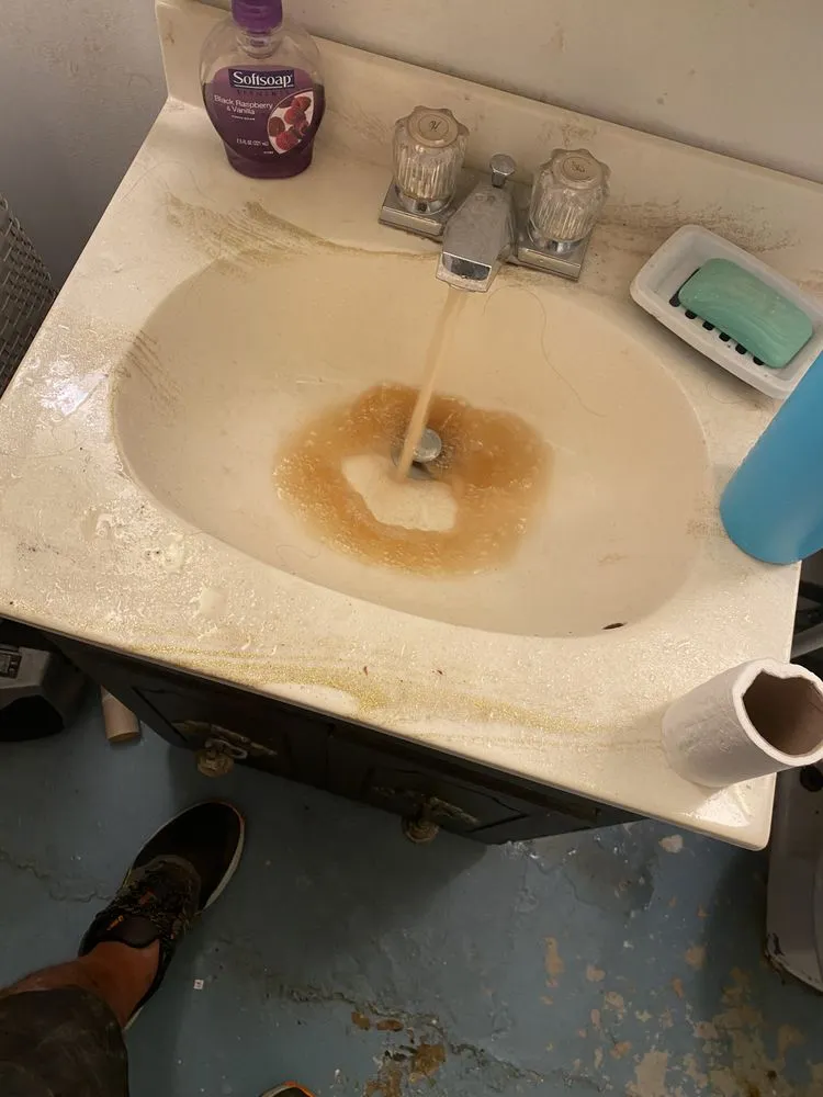 Slide of Central Plumbing and Heating