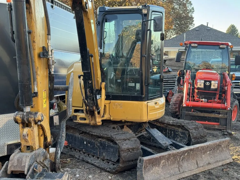 Slide of Central Plumbing and Heating