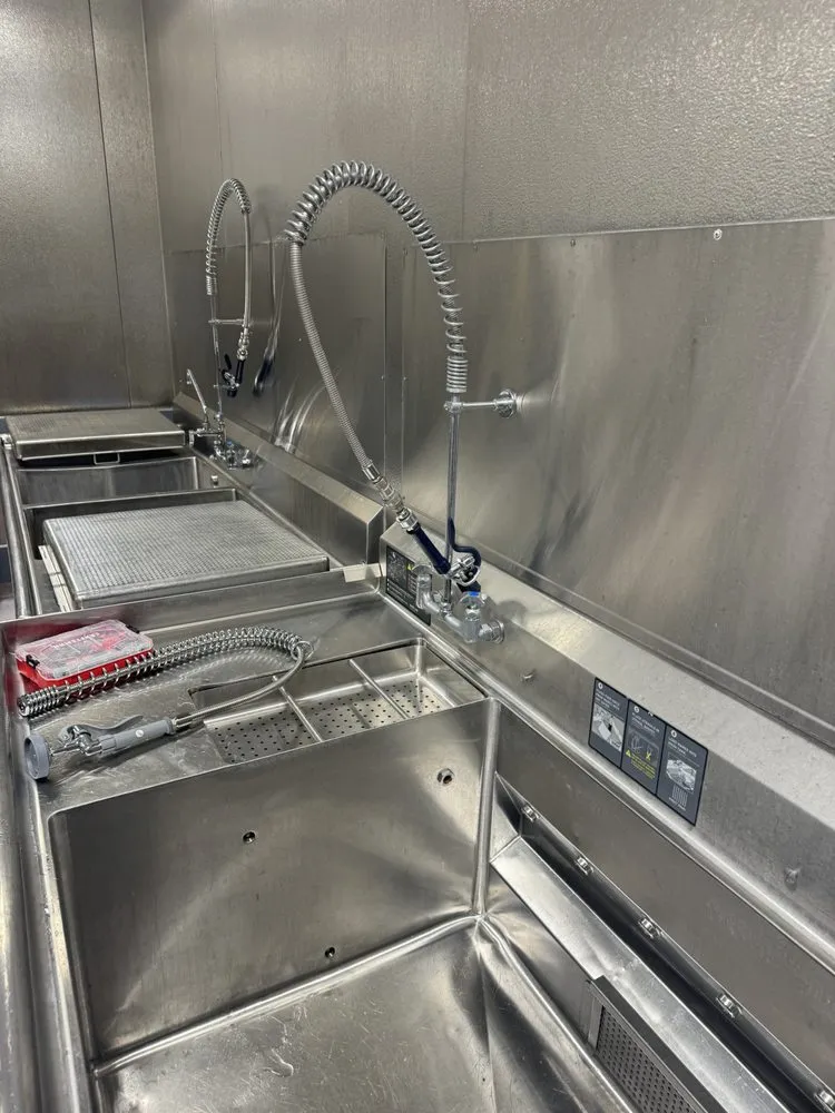 Slide of Central Plumbing and Heating