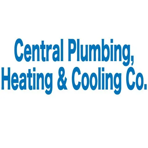 Slide of Central Plumbing, Heating & Cooling