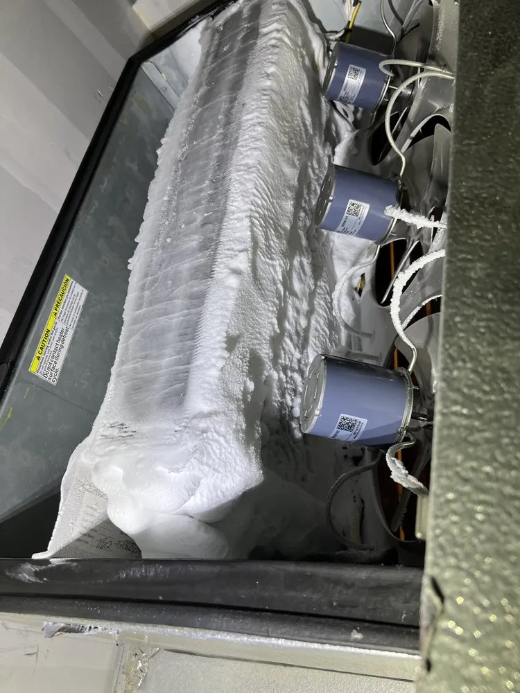 Slide of Central Pro Refrigeration and Air Conditioning