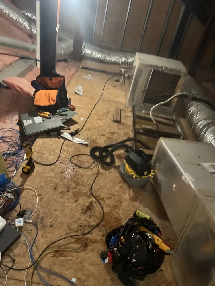 Slide of Central Pro Refrigeration and Air Conditioning