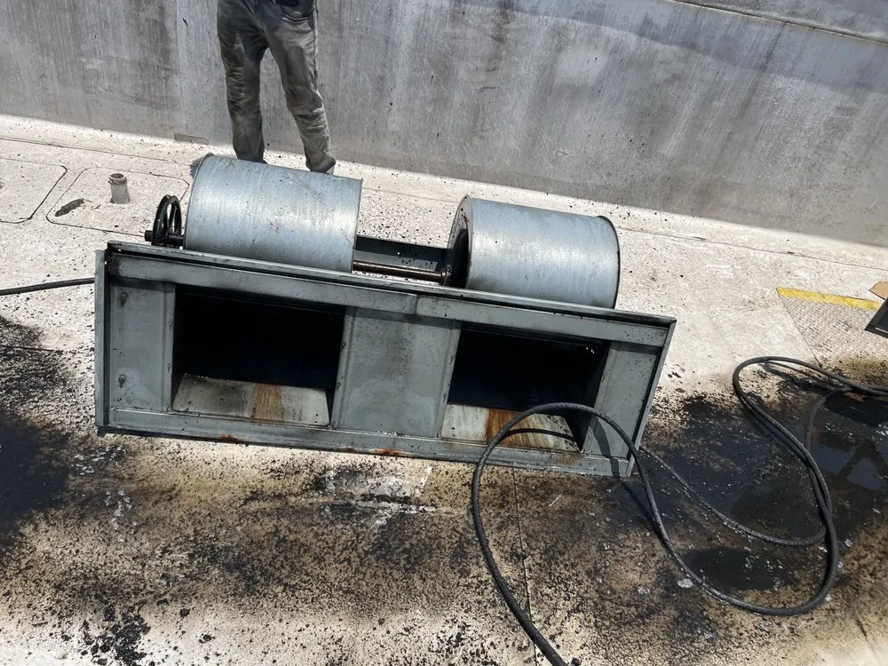 Slide of Central Pro Refrigeration and Air Conditioning