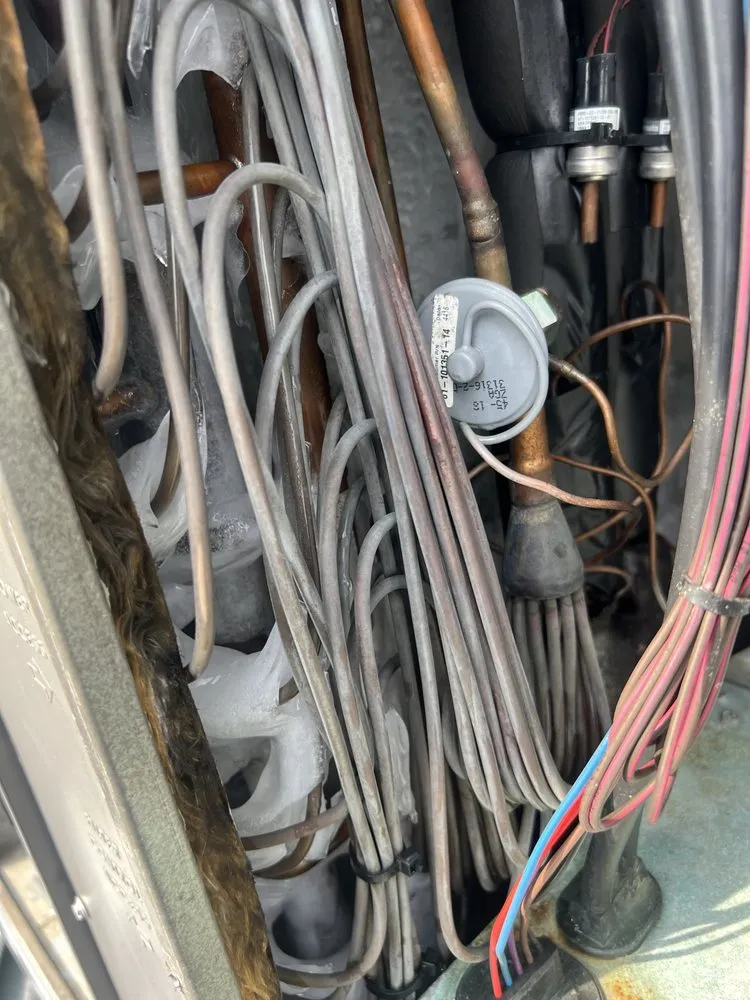 Slide of Central Pro Refrigeration and Air Conditioning