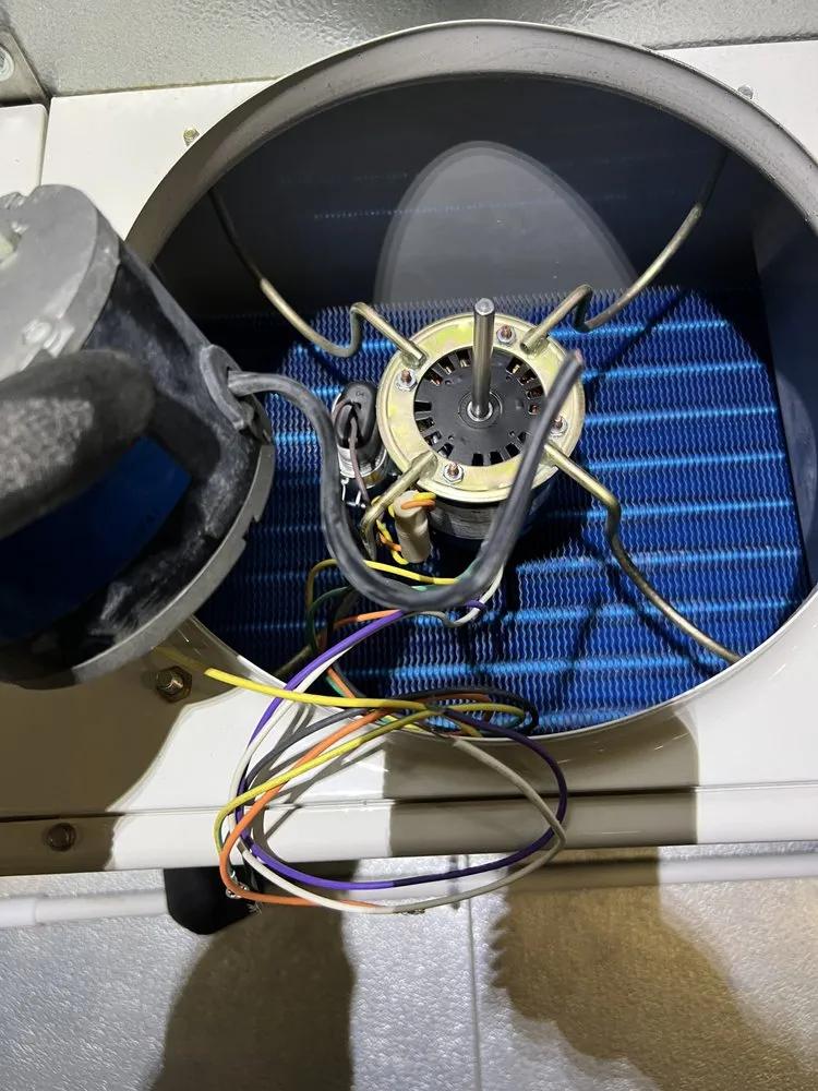 Slide of Central Pro Refrigeration and Air Conditioning