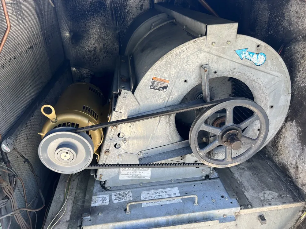 Slide of Central Pro Refrigeration and Air Conditioning