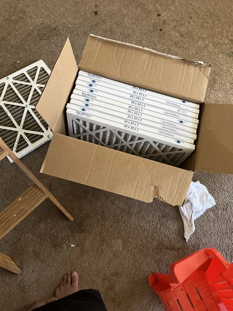 Slide of Central Pro Refrigeration and Air Conditioning