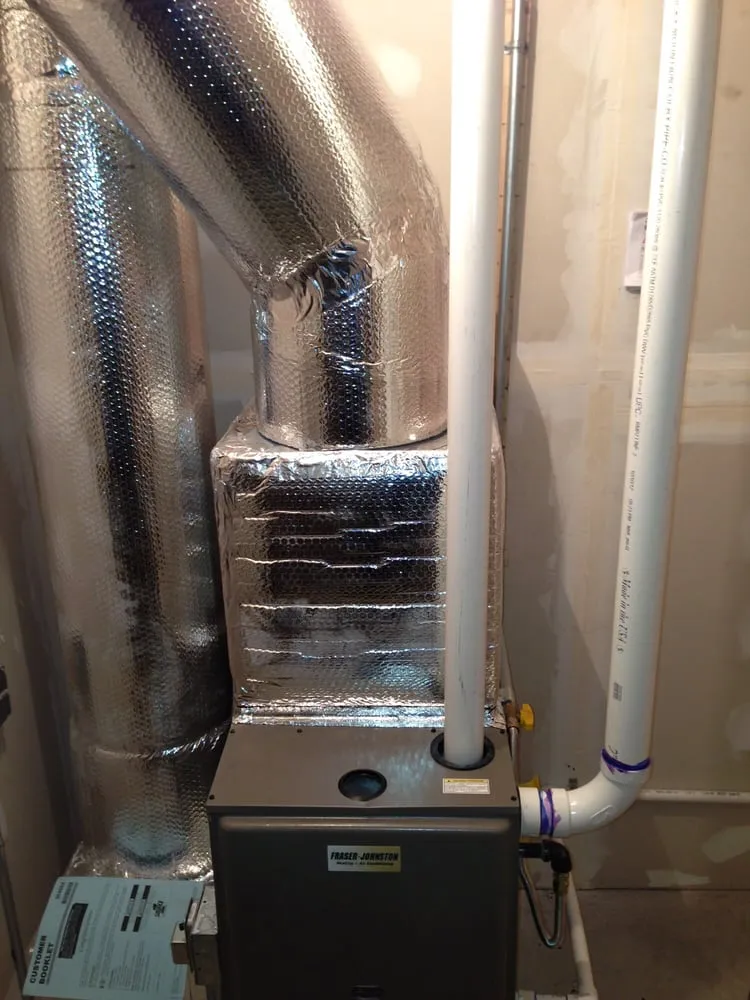 Slide of Central Refrigeration Company