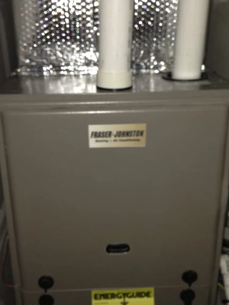 Slide of Central Refrigeration Company