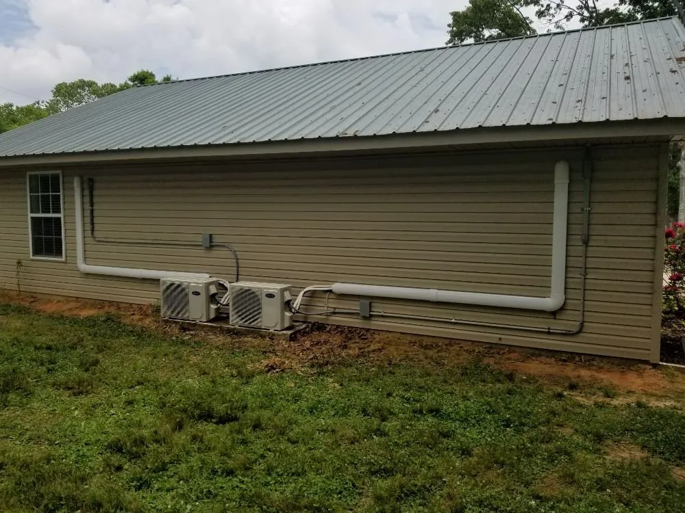 Top-rated HVAC maintenance in Mc Kenzie, TN by Central Refrigeration