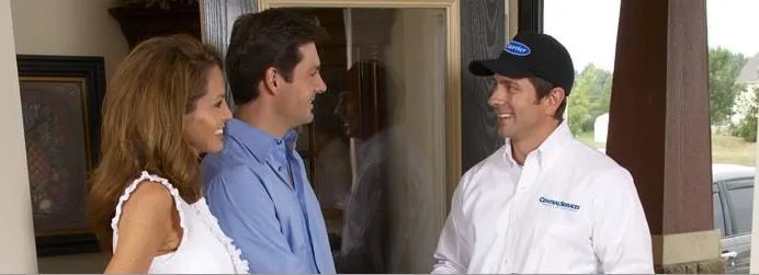 Slide of Central Services Heating and Air Conditioning