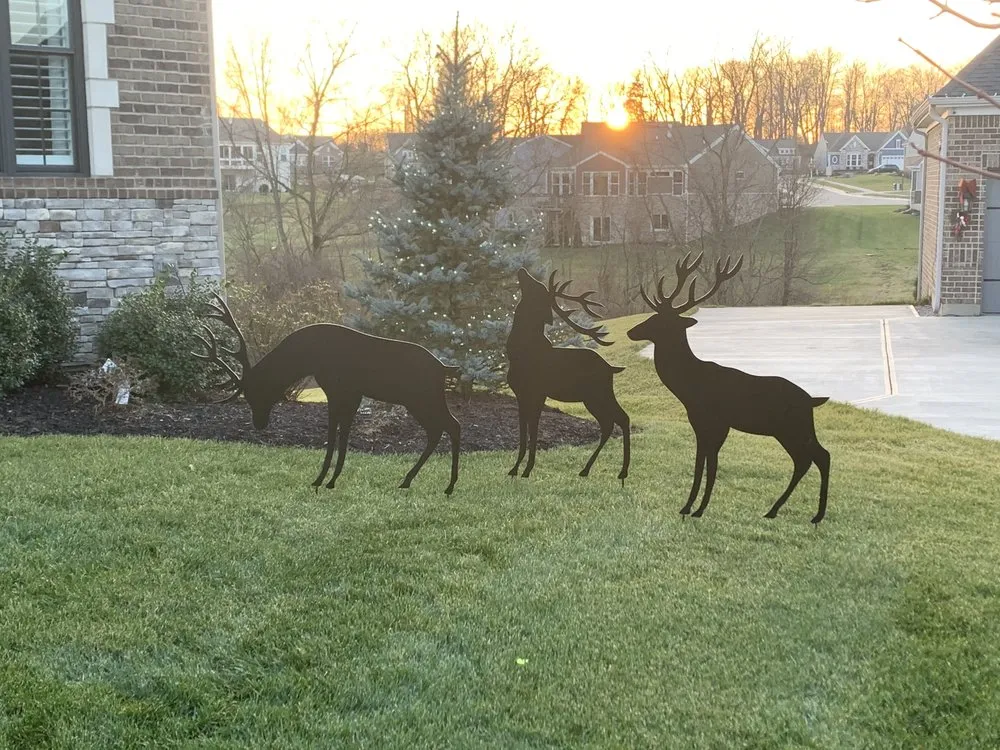 Slide of Central Sheet Metal