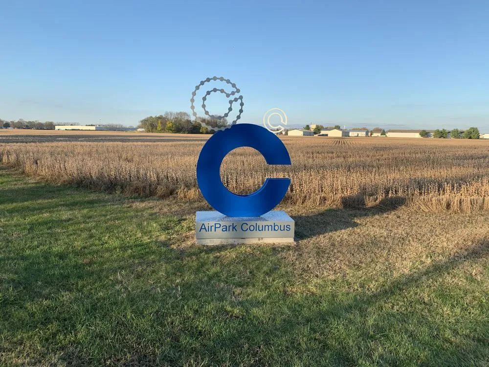 Slide of Central Sheet Metal