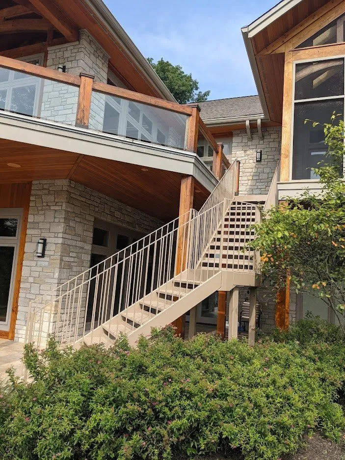 Slide of Central Sheet Metal