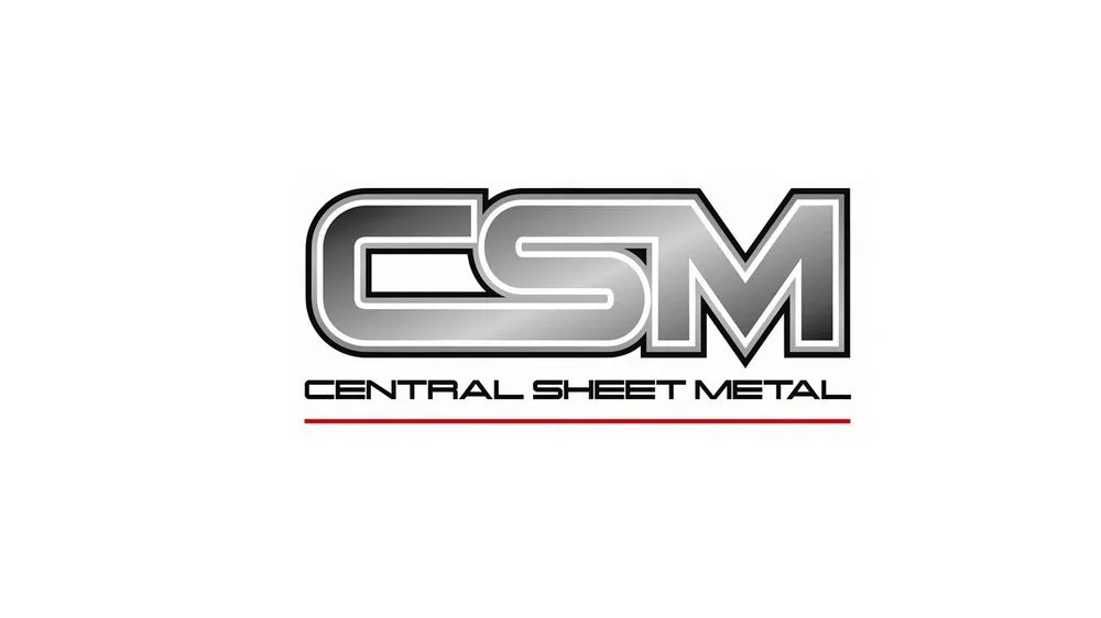 Slide of Central Sheet Metal