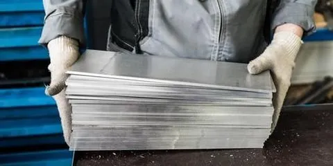 Slide of Central Sheet Metal Works