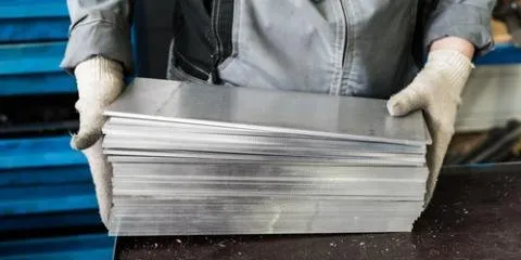 Slide of Central Sheet Metal Works