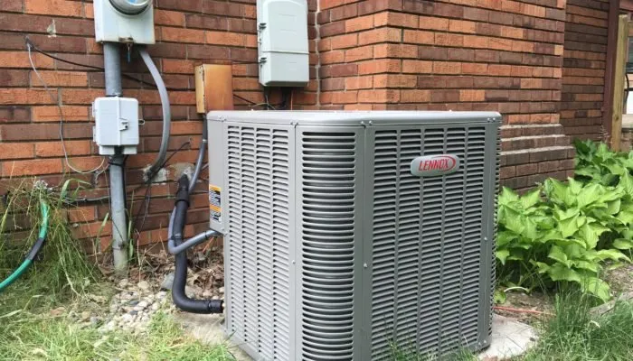 Slide of Central Star