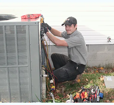 Slide of Central Sun Heating & Air