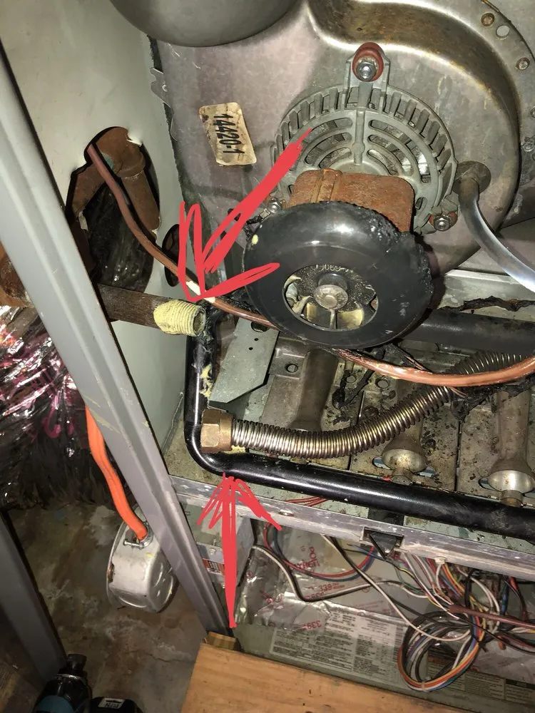 Slide of Central Sun Heating & Air