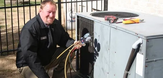 Central Sun Heating & Air