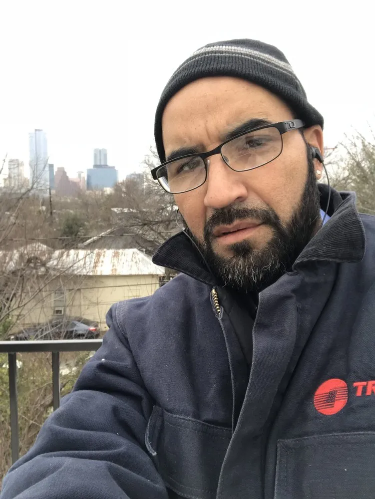 Slide of Central Techs