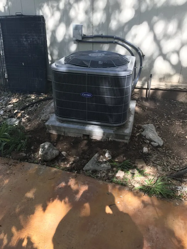 Slide of Central Techs