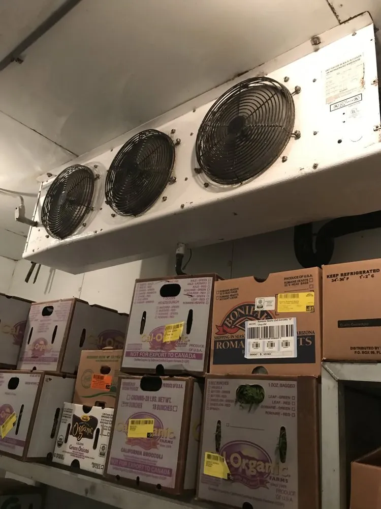 Slide of Central Techs