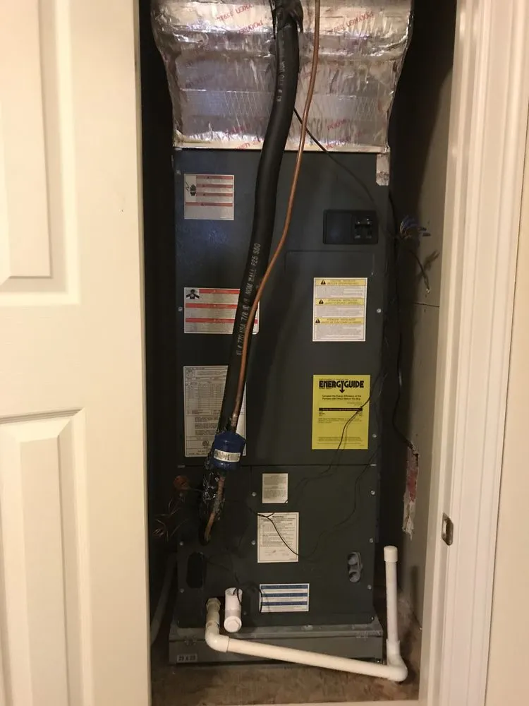 Slide of Central Techs