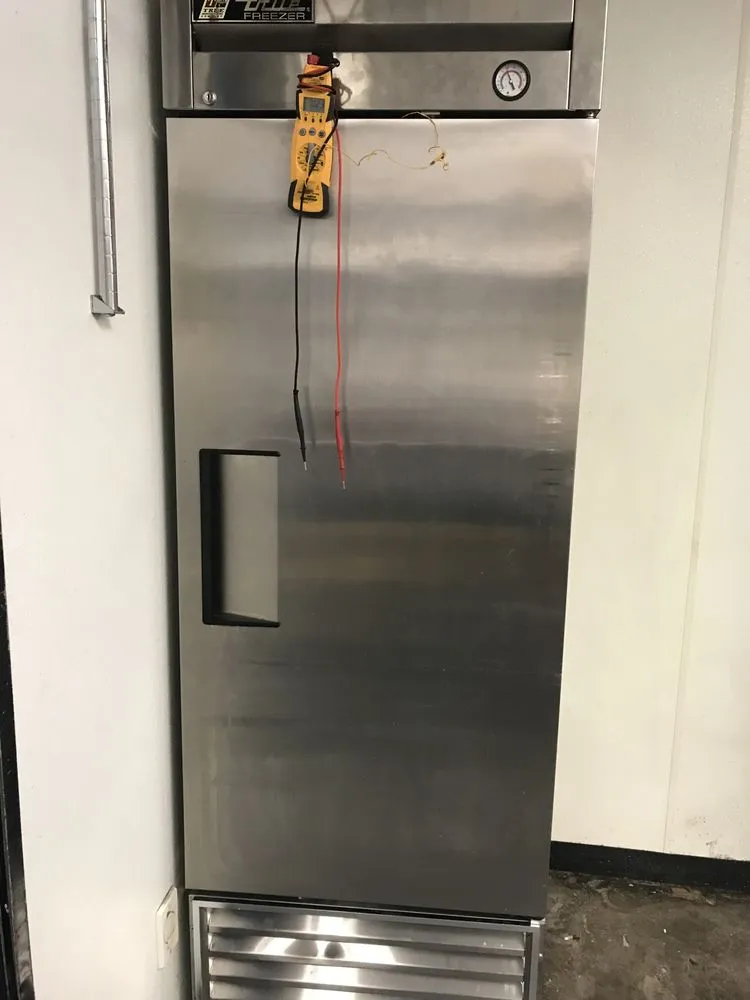 Slide of Central Techs