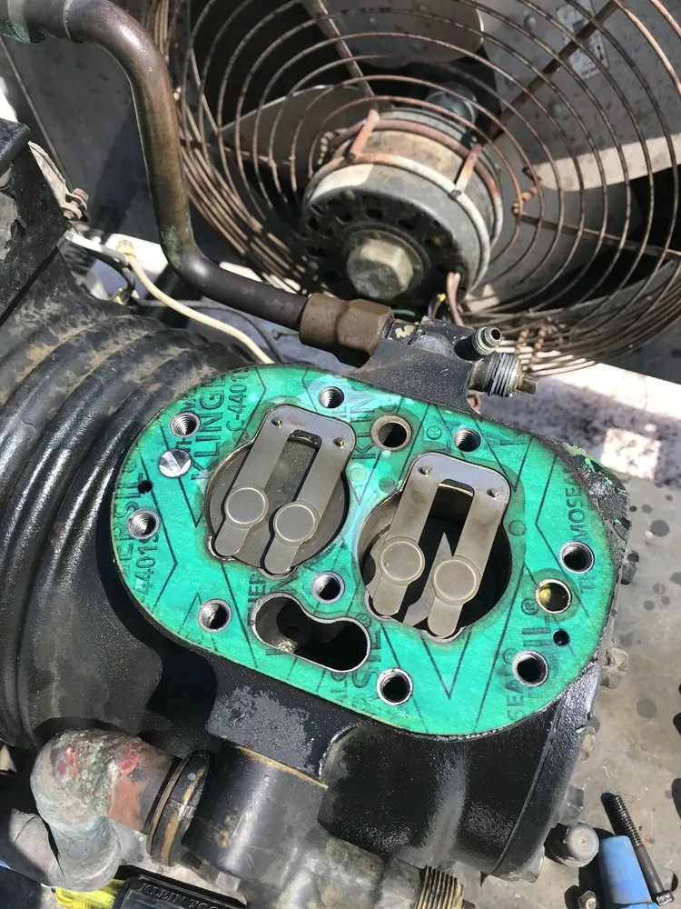 Slide of Central Techs