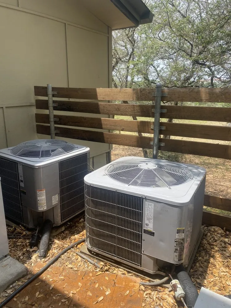 Slide of Central Techs