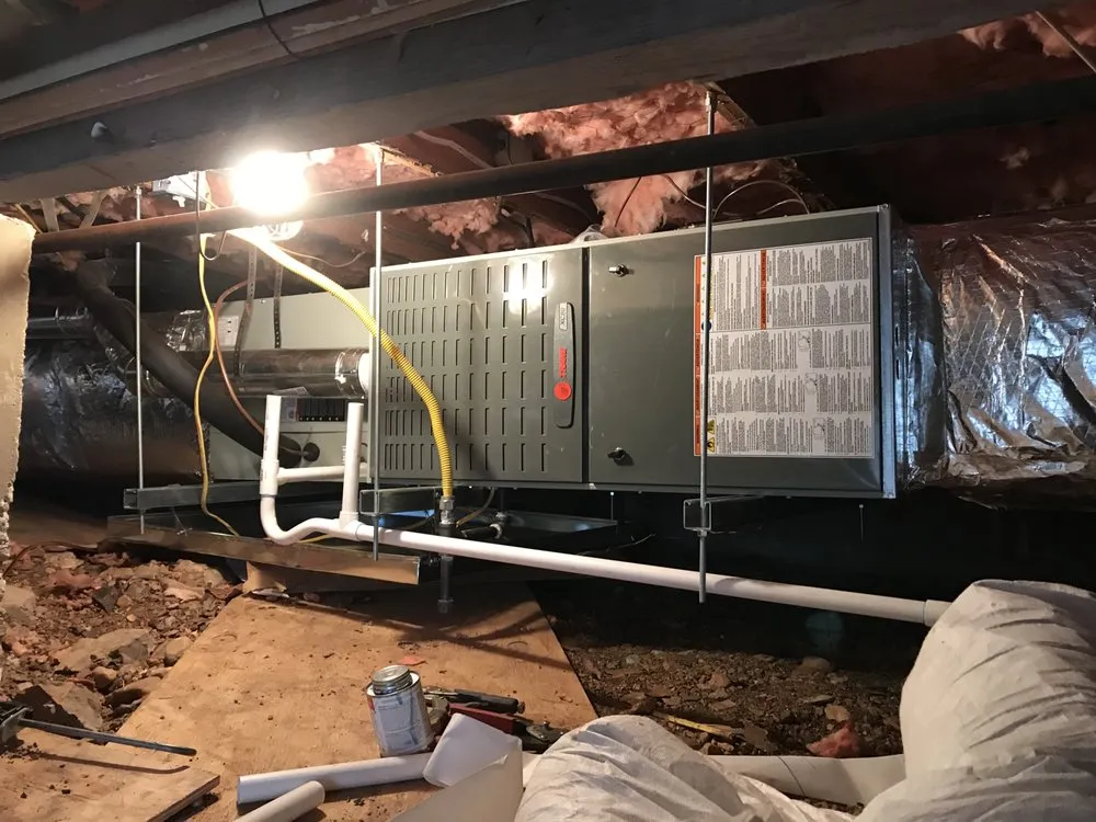 Slide of Central Techs