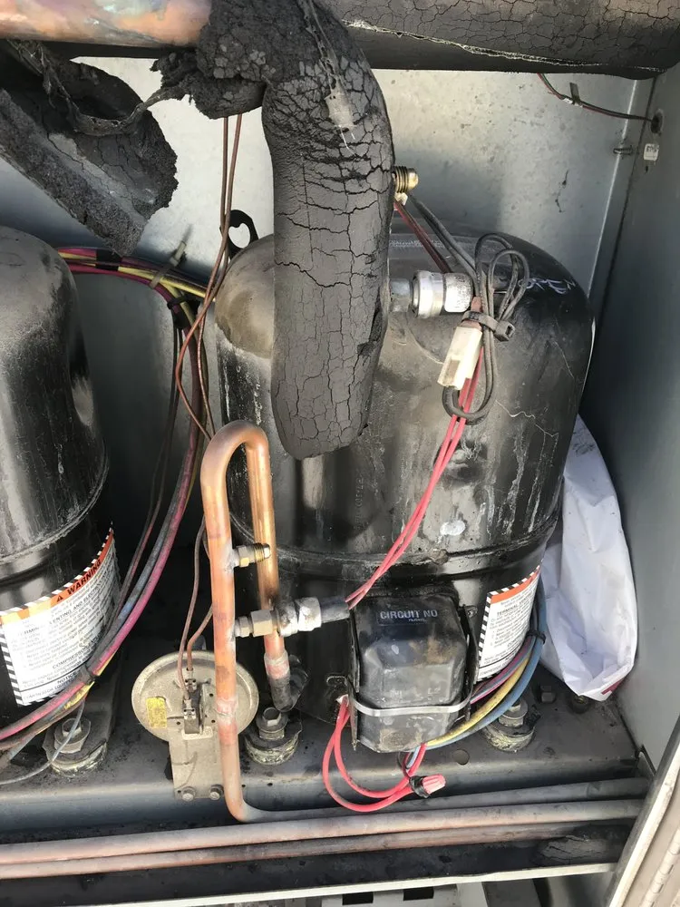 Slide of Central Techs