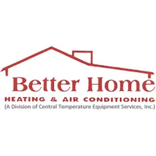 Slide of Central Temperature