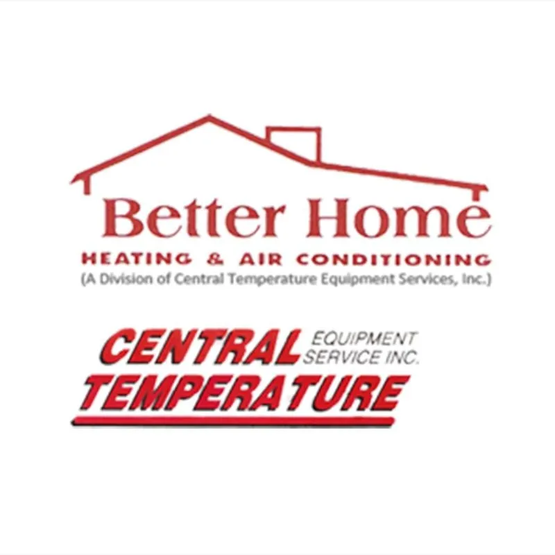 Slide of Central Temperature