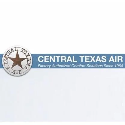 Slide of Central Texas Air Conditioning Service