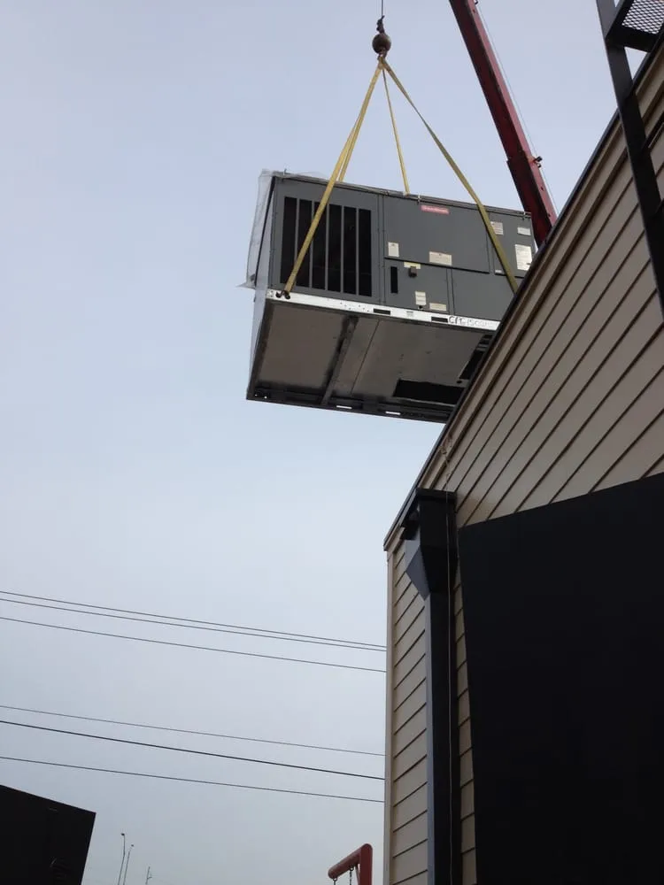 Slide of Central Texas Heating & Air Conditioning